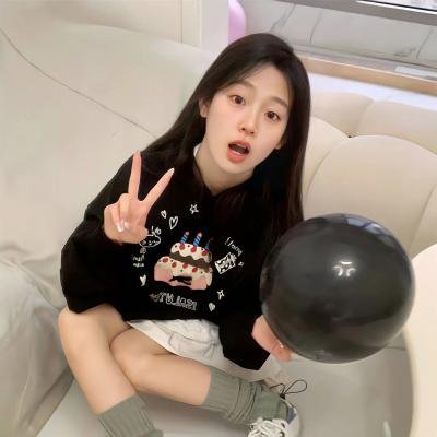我的女友们